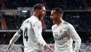 A imprensa espanhola refere que todo o plantel merengue foi convidado, mas destaca três nome: Lucas Vázquez