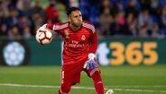 Keylor Navas