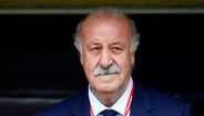 O treinador Vicente del Bosque é outro dos convidados