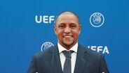 Roberto Carlos
