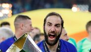 Higuaín (Chelsea)