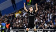 Van de Beek (Ajax)