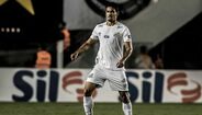 Lucas Veríssimo (Santos)