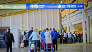 Aeroporto de Faro