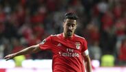 André Almeida (junho 2019); contrato até 2023