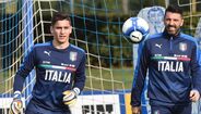 9.º Nápoles: 32,5 milhões. Alex Meret foi o jogador mais caro (22 milhões)