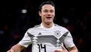 3.º Borussia Dortmund: 97 milhões. Só Nico Schulz custou 25,5 milhões