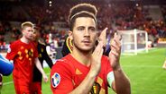 Eden Hazard (Chelsea) - 100 milhões de euros