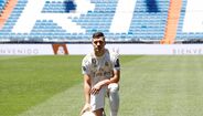 Luka Jovic (Eintracht Frankfurt) - 60 M€