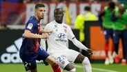 Ferland Mendy (Lyon) - 48 M€