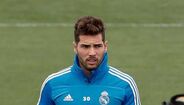 Luca Zidane (guarda-redes) - pode sair
