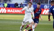 Modric (médio) - intocável