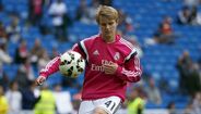 Odegaard (médio) - dispensável