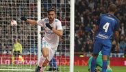 Borja Mayoral (avançado) - dispensável
