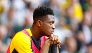 Dan-Axel Zagadou (Borussia Dortmund)