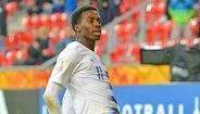 Timothy Weah (Paris SG)