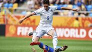 Andrea Pinamonti (Inter Milão)