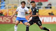 Luca Pellegrini (Roma)