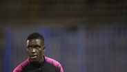 Stanley Pierre Nsoki ( PSG)