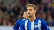Arne Maier (Hertha Berlino IER)