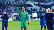 Alban Lafont (Fiorentina)