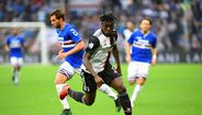 Moise Kean (Everton)