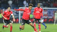 Gedson Fernandes (Benfica)