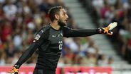 Gianluigi Donnarumma (AC Milan)