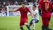 Diogo Dalot (Manchester United)