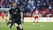 Strahinja Pavlovic (Partizan)