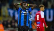 Krépin Diatta (Club Brugge)