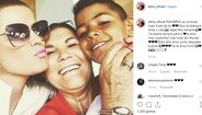 Elma Aveiro e Cristianinho
