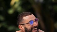 Benzema