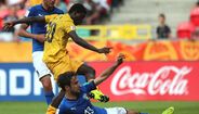8. Sekou Koita dentro de três anos - 'A nova estrela do RB Leipzig'