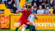 7. Jota dentro de três anos - 'Jogador determinante no Benfica - se não tiver já sido transferido para Barcelona ou Bayern Munique'