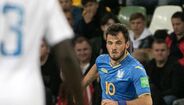 2. Serhiy Buletsa (Ucrânia e Dinamo Kiev) - comparado a Xherdan Shaqiri