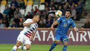2. Serhiy Buletsa dentro de três anos - 'Ainda nem se estreou na equipa principal do Dinamo. Talvez dentro de três anos já tenha passado de promessa a estrela'
