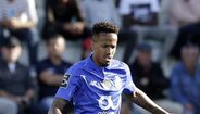 Éder Militão (50M€) - Do FC Porto para o Real Madrid