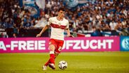 Benjamin Pavard (35M€) - Do Estugarda para o Bayern Munique