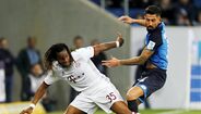 Kerem Demirbay (32M€) - Do Hoffenheim para o Bayer Leverkusen