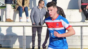 Capitão Branco salta para França