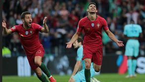 Guedes faz lembrar Eder 