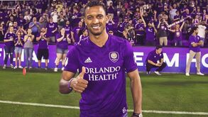 Nani sobre a final da Liga das Nações: «Consegui ver o jogo porque o meu voo atrasou-se»