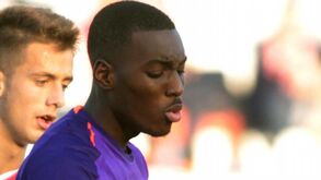 Schalke 04 entra na corrida e pode desviar Camacho de Alvalade