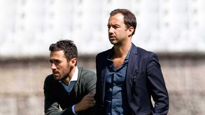 Reforços em janeiro só com vendas 