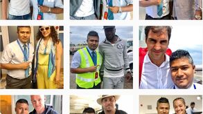 Bunyamin: ‘Caçador’ de famosos das Maldivas sofre com a pandemia