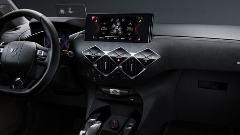 Rumo ao Algarve ao volante desta máquina