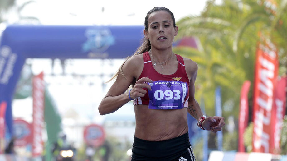 Dulce Félix prepara Mundial