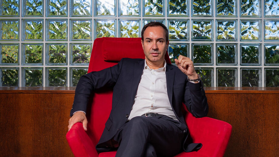 António Salvador: «O Sporting foi beneficiado todo o ano»