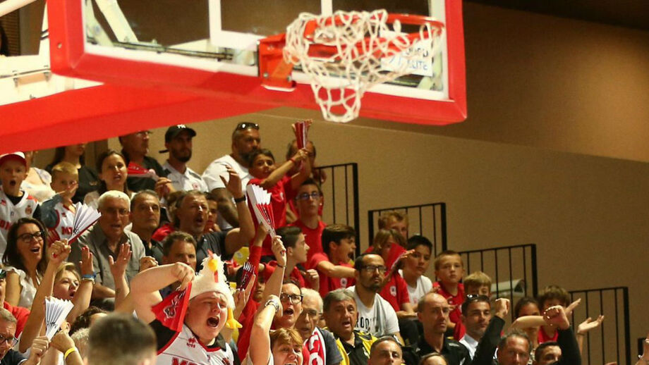 Monaco-Dijon: Arrancam as meias-finais no basquetebol francês